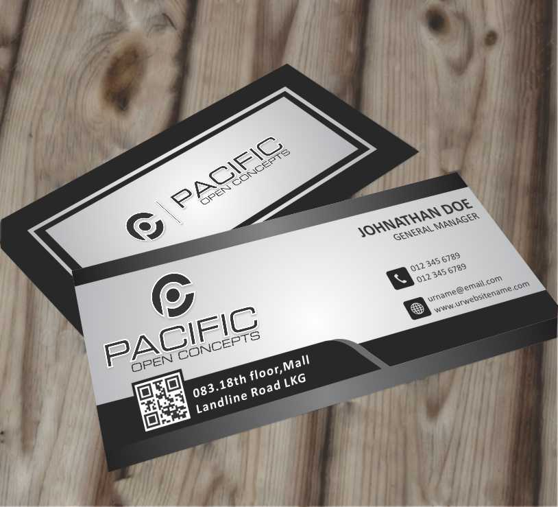 Design de Carte de Visite par AwsomeD pour ce projet | Design #3830091