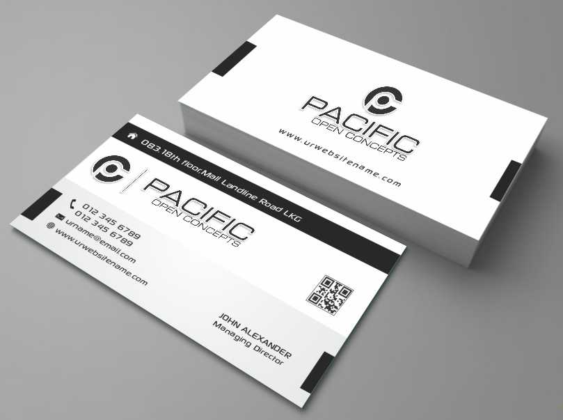 Business Card Design by AwsomeD for this project | Design #3830092