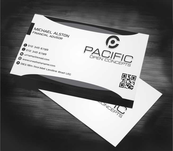 Business Card Design by AwsomeD for this project | Design #3830100