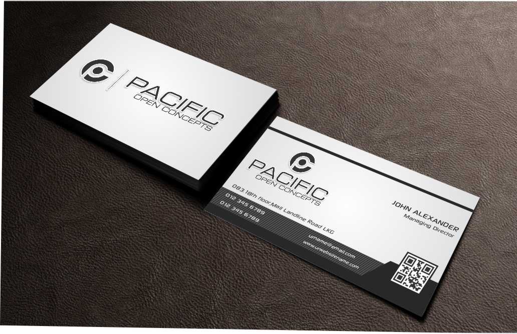 Design de Carte de Visite par AwsomeD pour ce projet | Design #3830102