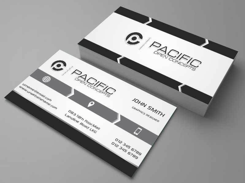 Design de Carte de Visite par AwsomeD pour ce projet | Design #3830103