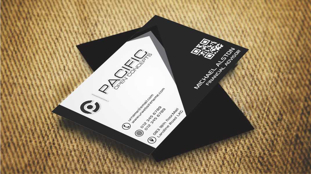 Design de Carte de Visite par AwsomeD pour ce projet | Design #3830107