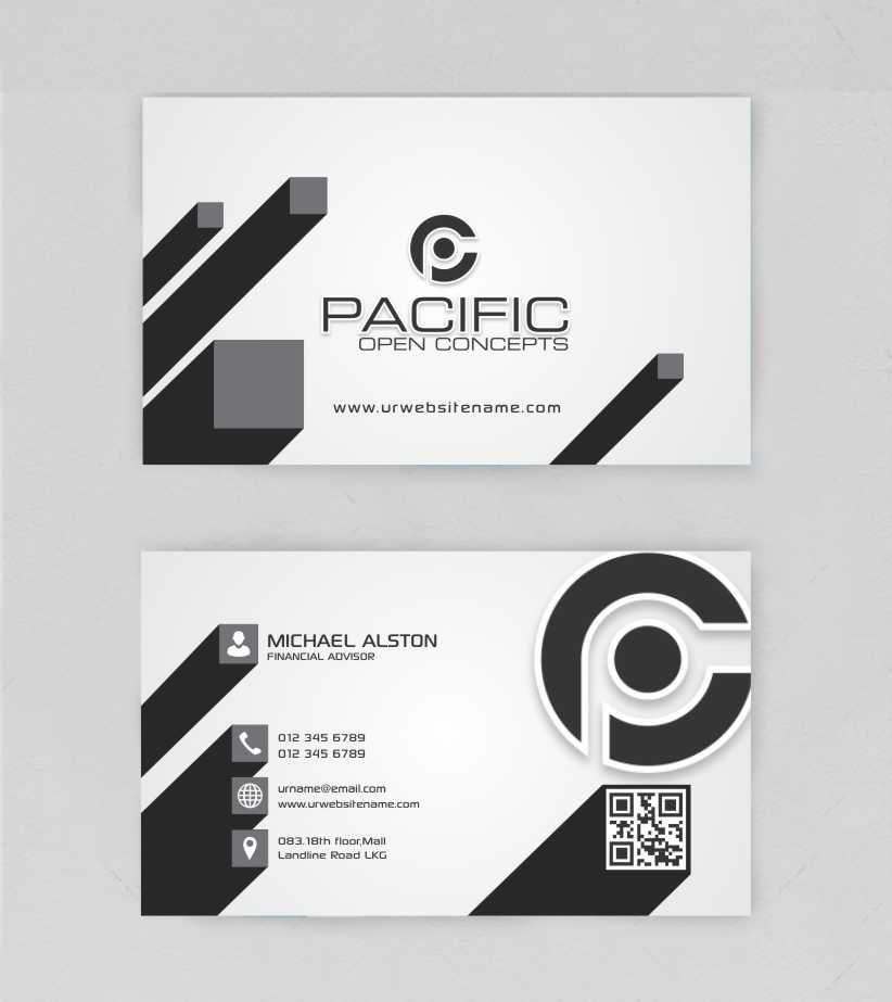 Design de Carte de Visite par AwsomeD pour ce projet | Design #3830108