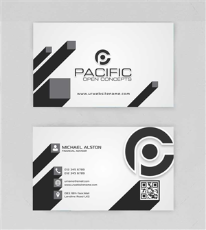 Design de Carte de Visite par AwsomeD pour ce projet | Design : #3830108