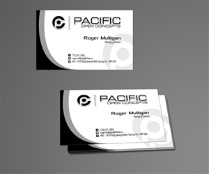 Design de Carte de Visite par kousik pour ce projet | Design : #3829571