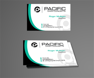 Design de Carte de Visite par kousik pour ce projet | Design : #3829577