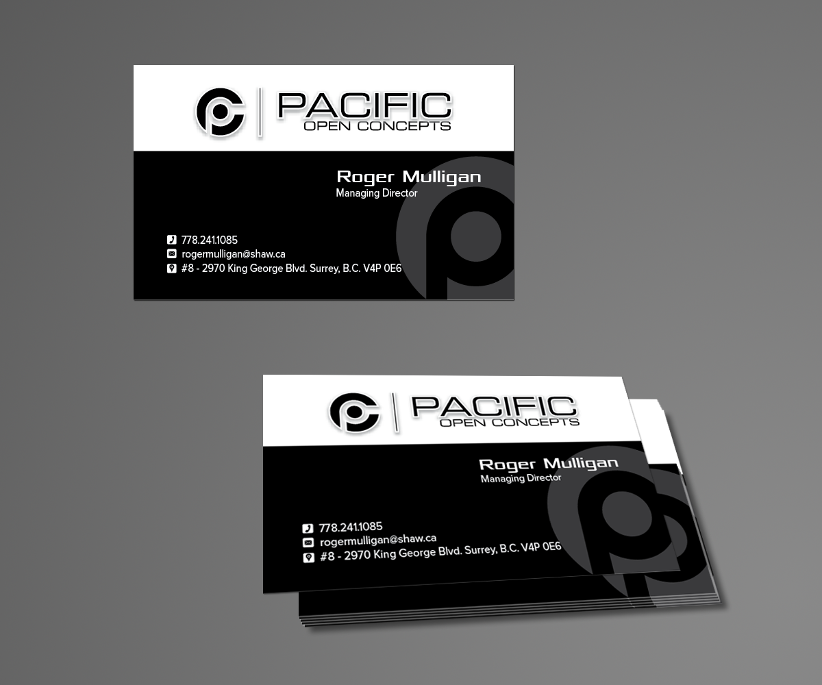 Design de Carte de Visite par kousik pour ce projet | Design #3829607