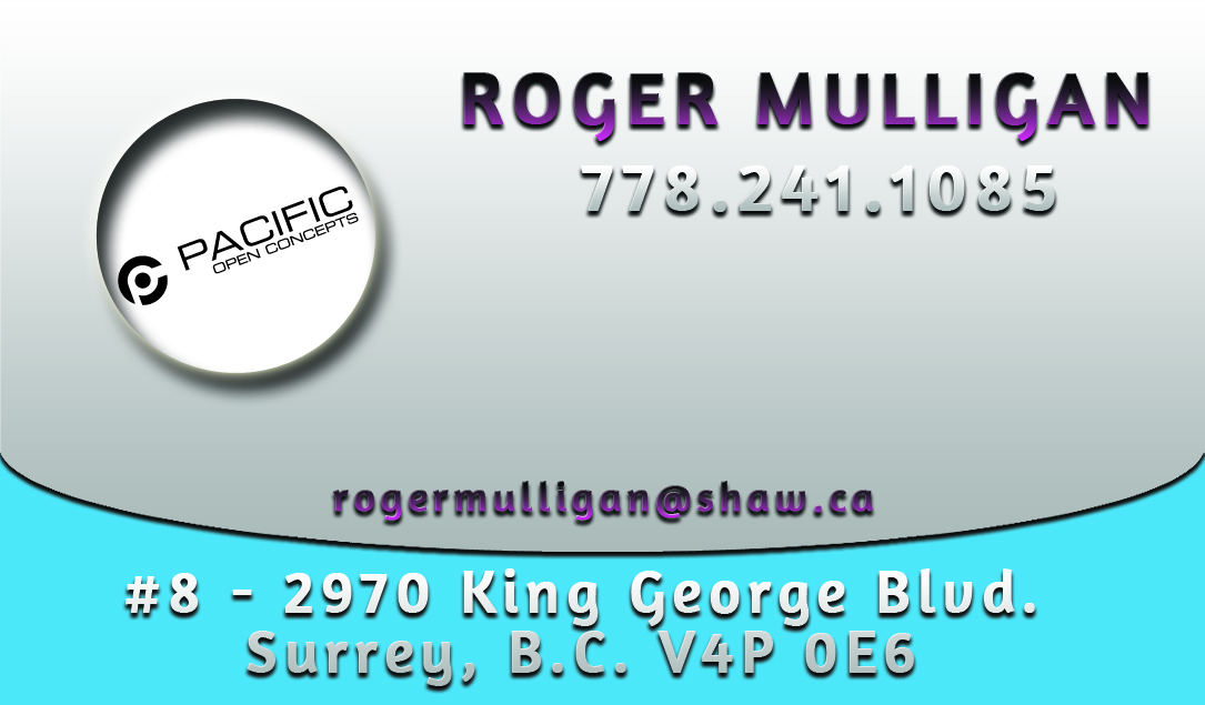 Business Card Design by Prechezy for this project | Design #3826629