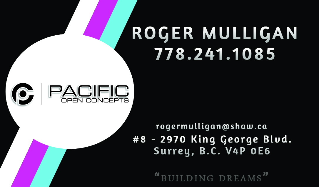 Business Card Design by Prechezy for this project | Design #3826647