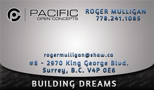 Design de Carte de Visite par Prechezy pour ce projet | Design : #3826667