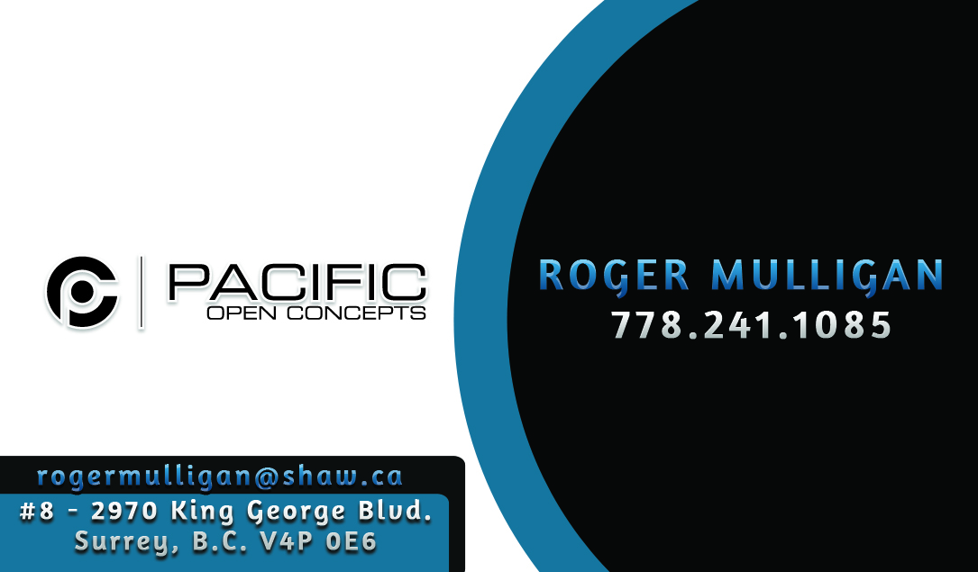 Business Card Design by Prechezy for this project | Design #3826682