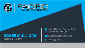 Design de Carte de Visite par tarekkhan100 pour ce projet | Design : #3826891