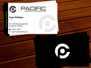 Design de Carte de Visite par Shabnum Khan pour ce projet | Design : #3828073