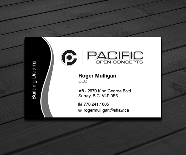 Business Card Design by Shabnum Khan for this project | Design #3828714