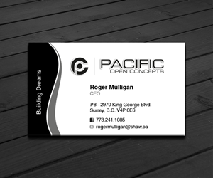 Design de Carte de Visite par Shabnum Khan pour ce projet | Design : #3828714