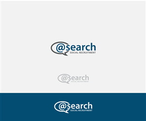 Logo Design by dKOI for atsearch | Design: #3856295