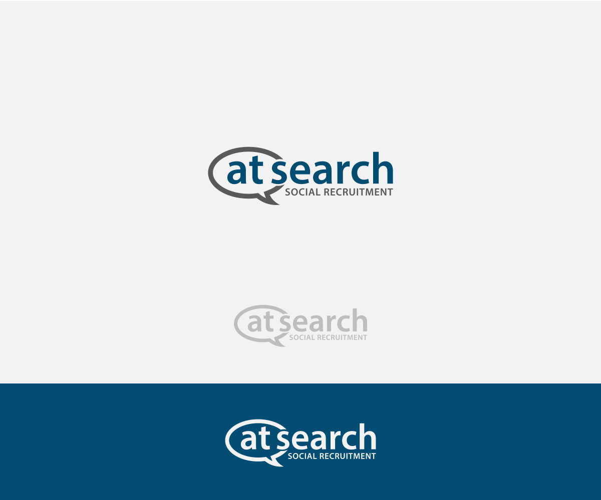 Design de Logo par dKOI pour atsearch | Design #3856328