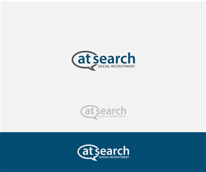 Design de Logo par ART-O-MATIC pour atsearch | Design #3856328