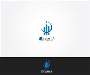 Design de Logo par Fisheye pour atsearch | Design #3844079