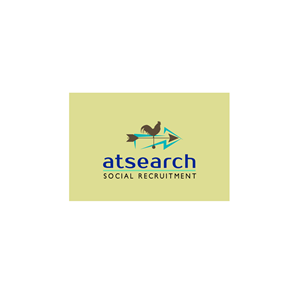 Design de Logo par Venus L. Penaflor pour atsearch | Design #3876165