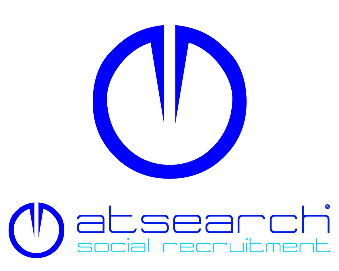 Logo-Design von blueseal für atsearch | Design #3846462