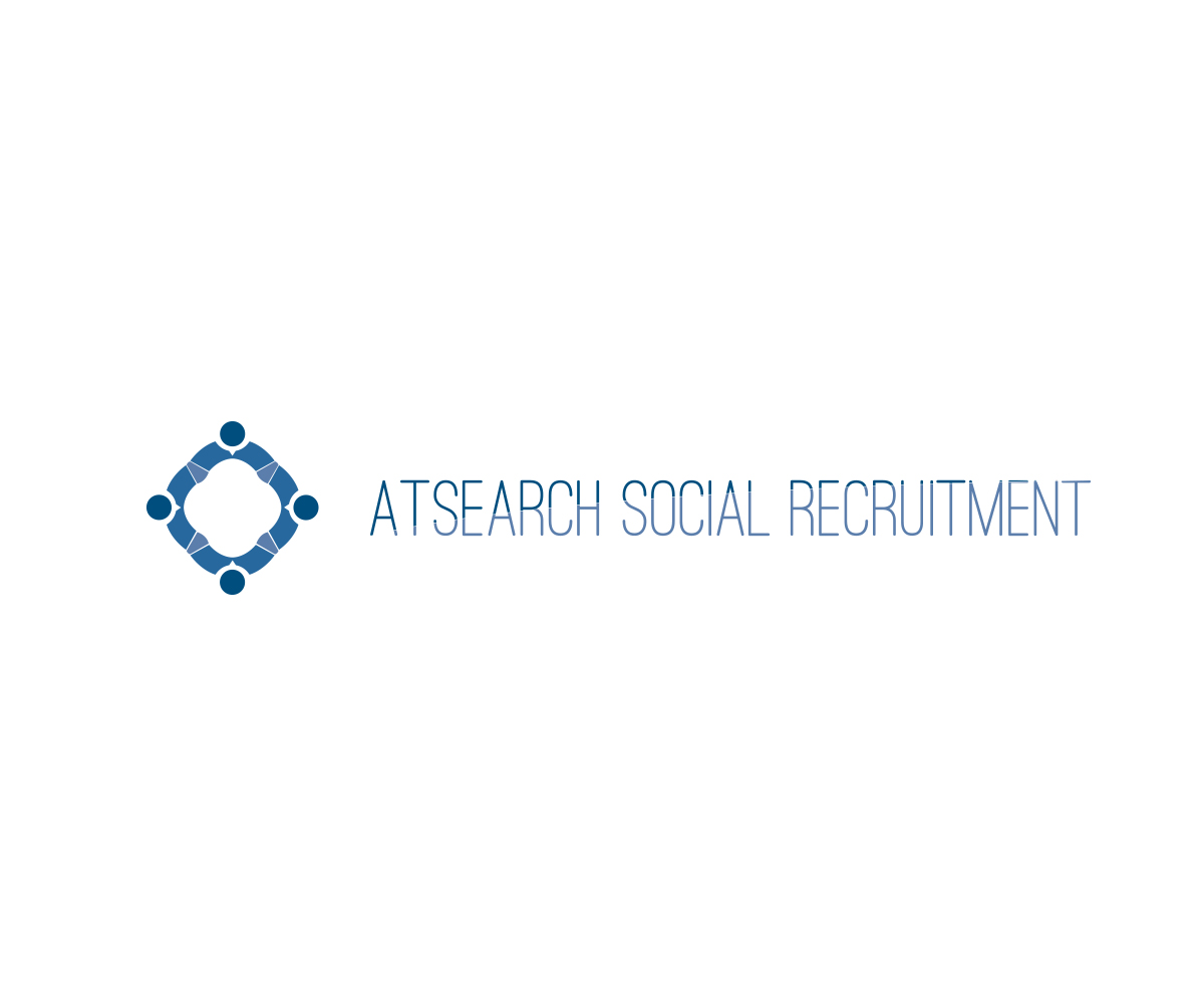 Logo Design by Martyn Aston for atsearch | Design #3871450