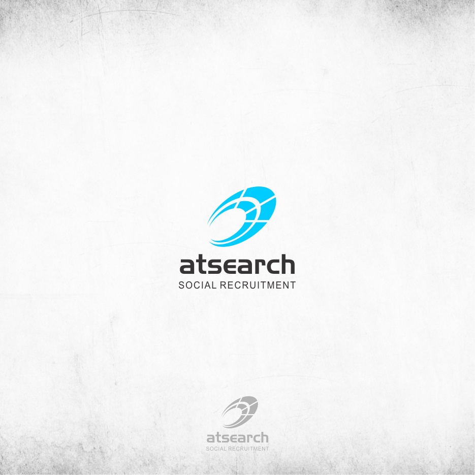 Design de Logo par artsigma pour atsearch | Design #3838267