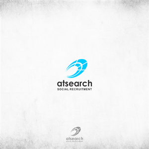 Logo Design by artsigma for atsearch | Design: #3854083