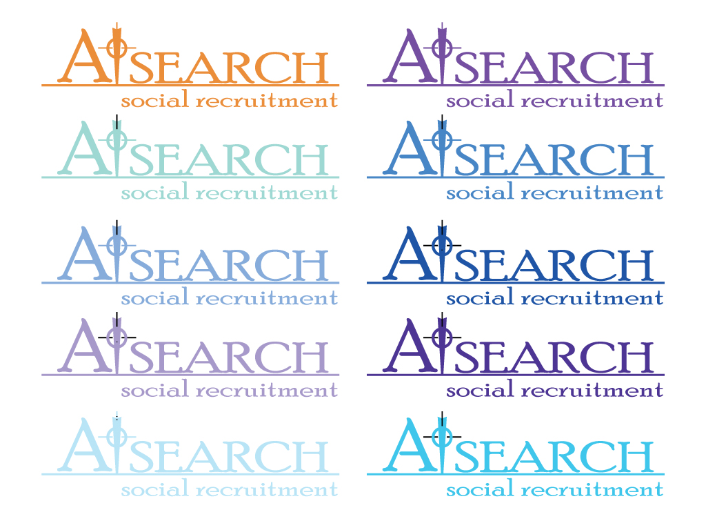 Logo Design by Designer Agency for atsearch | Design #3851207