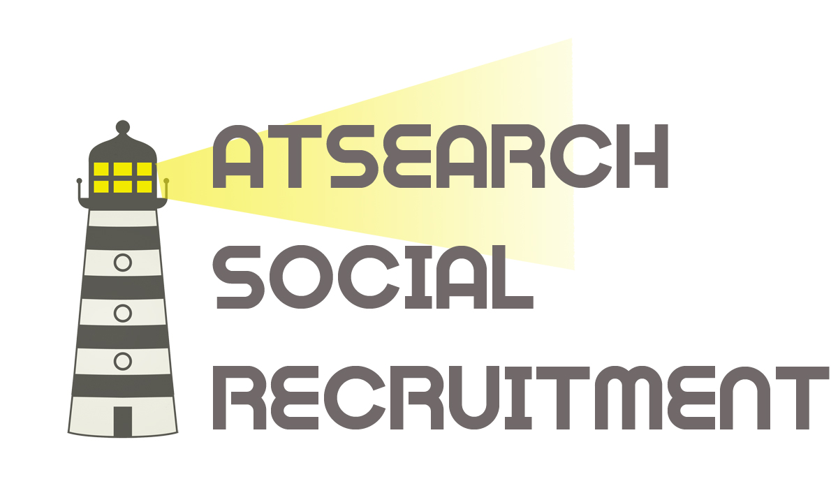 Diseño de Logo por David Winwood para atsearch | Diseño #3870515