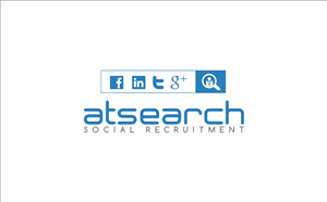 Design de Logo par logoworld pour atsearch | Design #3869050