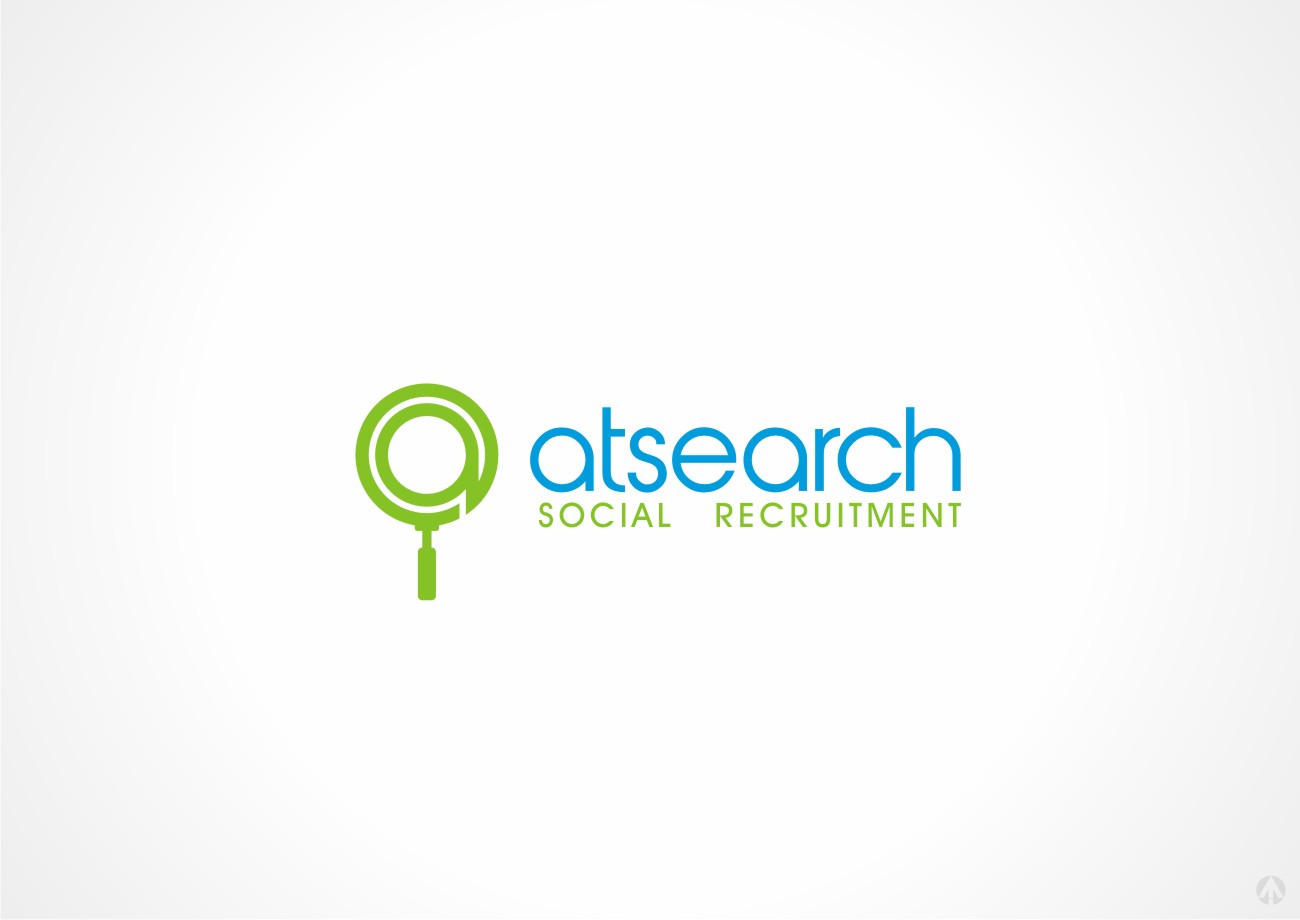 Design de Logo par MBARO pour atsearch | Design #3862488