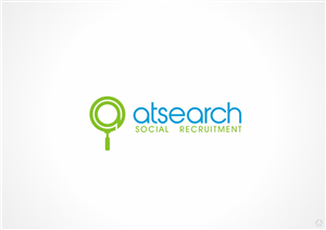 Design de Logo par MBARO pour atsearch | Design #3862488