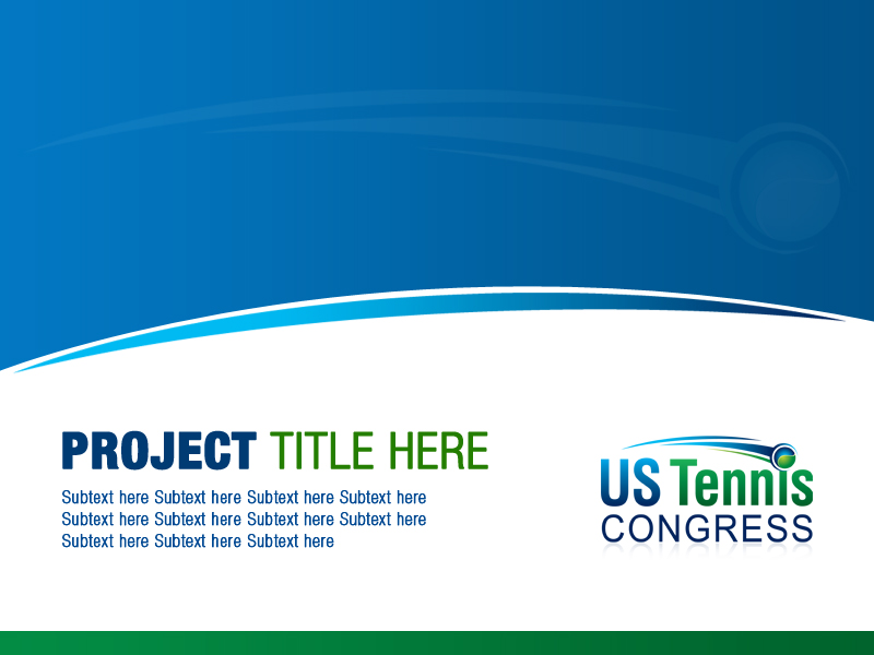 event proposal powerpoint
