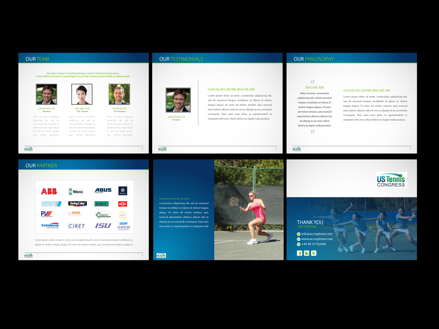 event proposal powerpoint