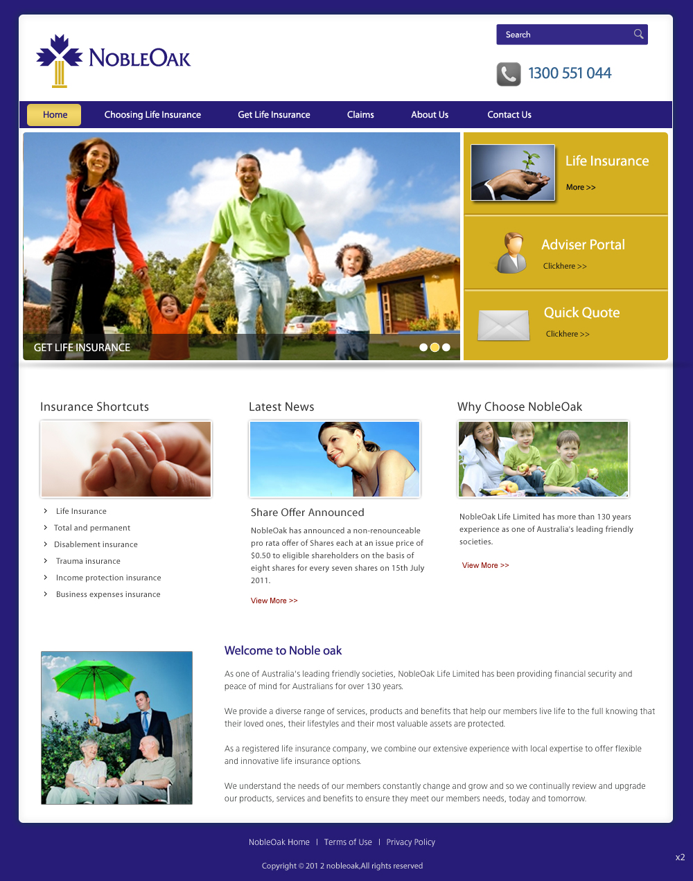 Web-Design von pb für dieses Projekt | Design #1025866
