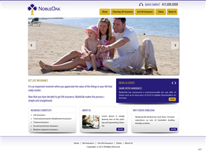 Web Design par pb pour ce projet | Design : #1030217