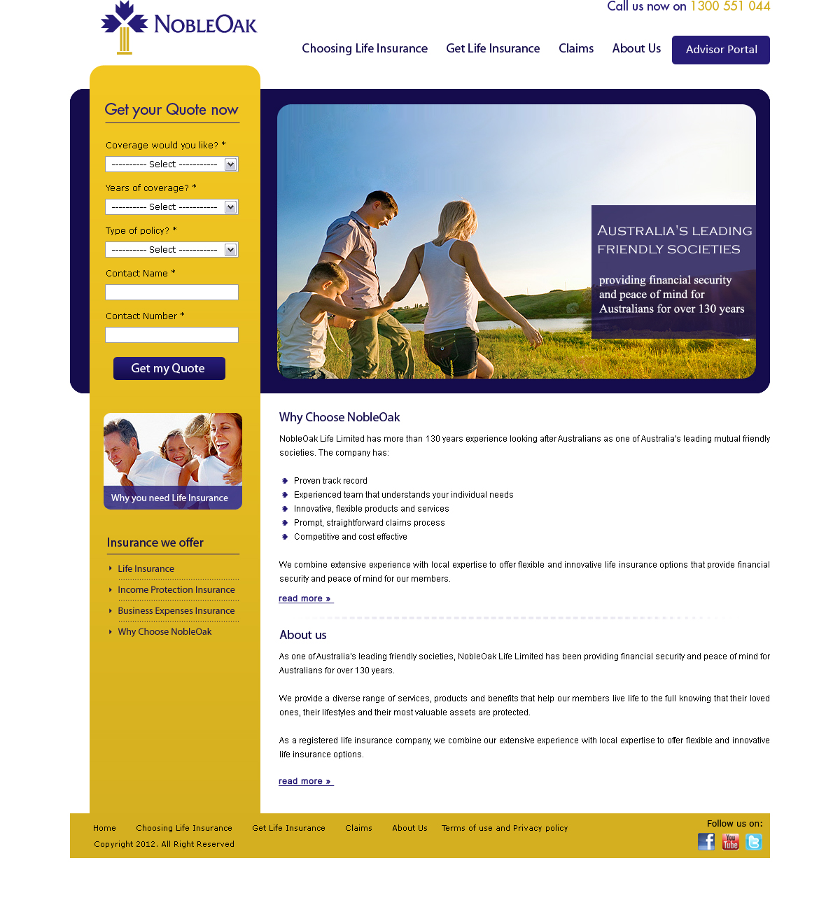 Web-Design von Sam für dieses Projekt | Design #1015916