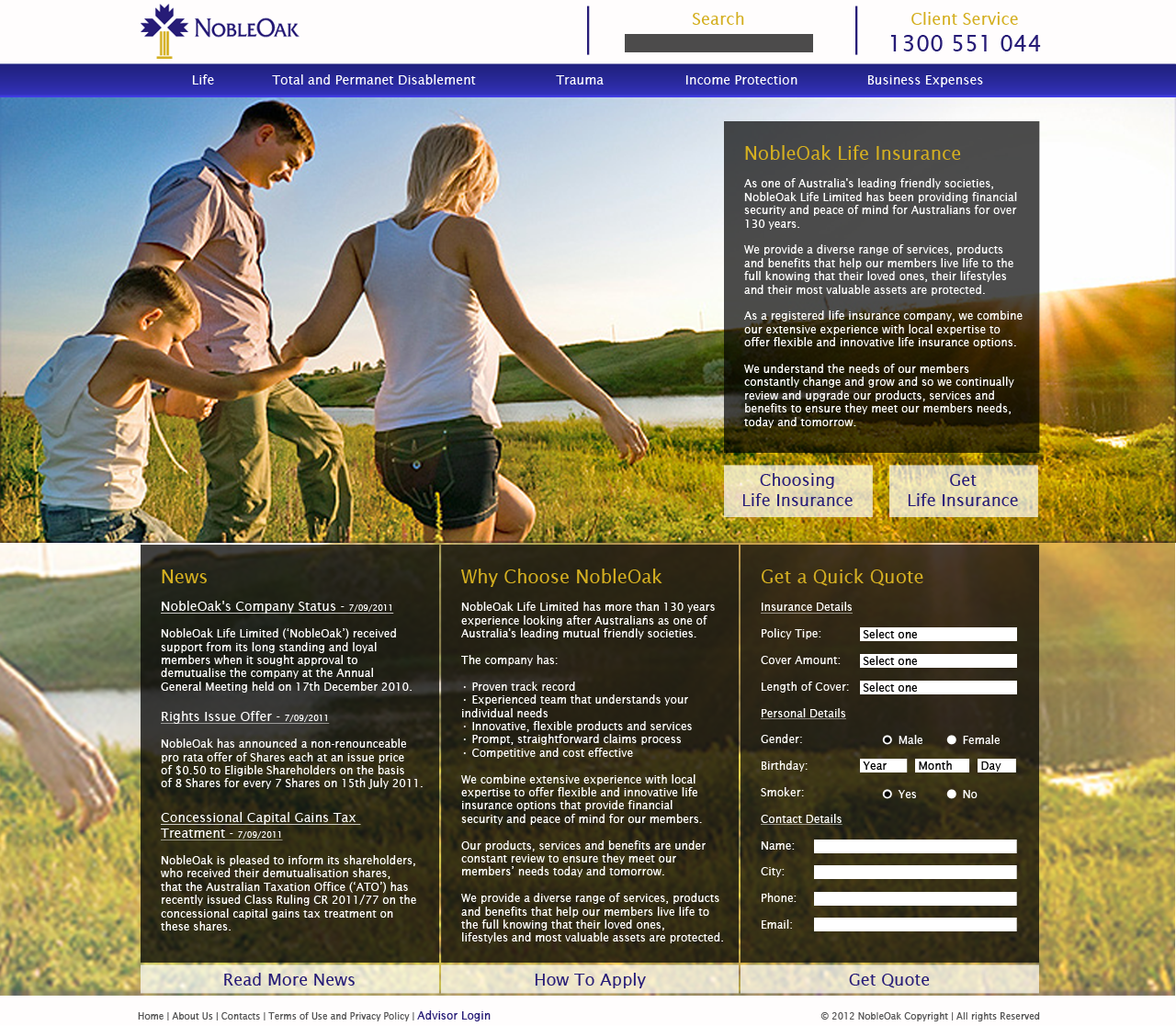 Web Design by JMS for this project | Design #1017916