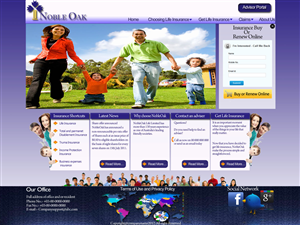 Web Design by spsingh