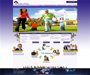 Web Design par spsingh pour ce projet | Design #1018128