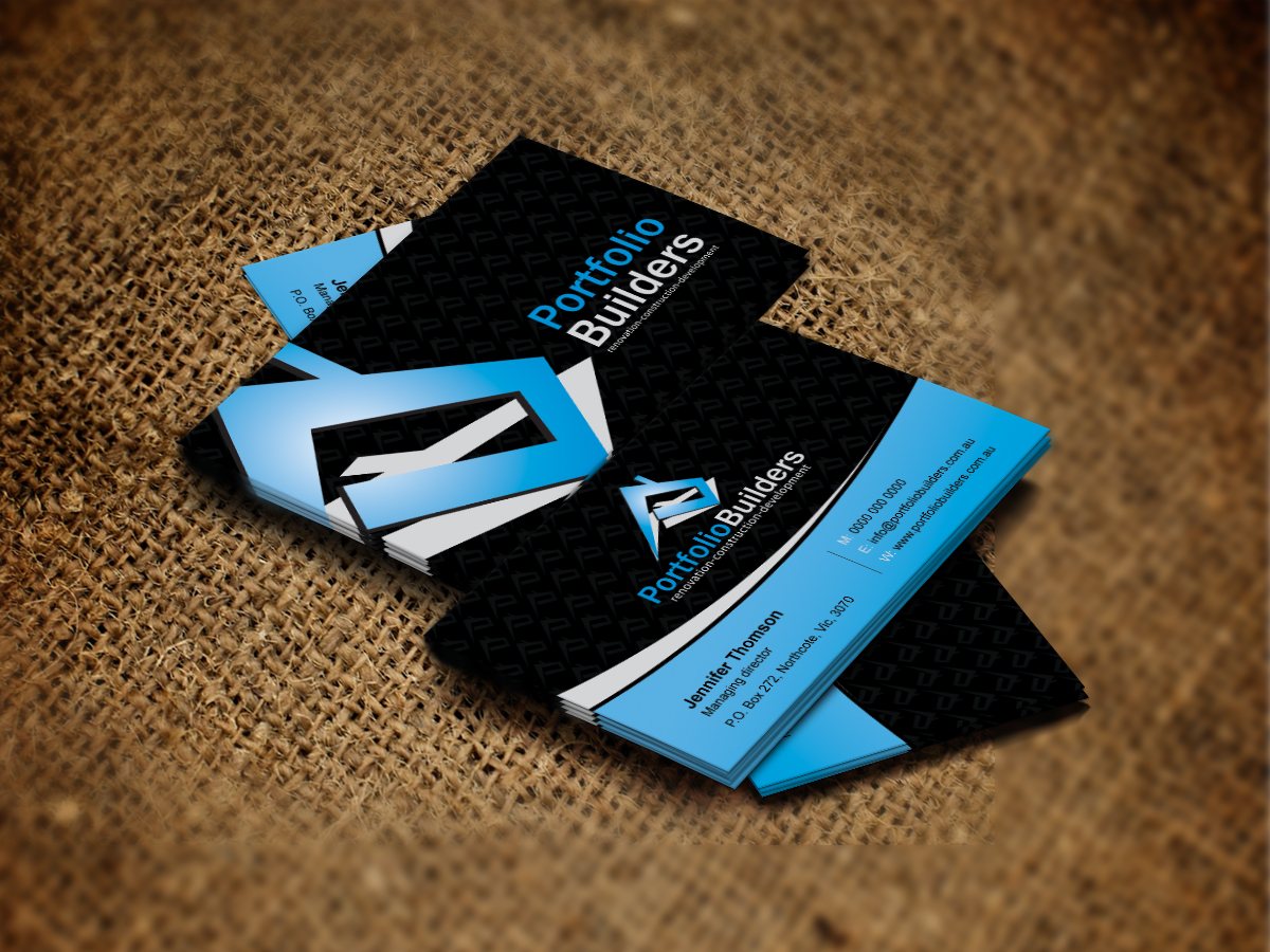 Business Card Design by diRtY.EMM for Brookfield Poultry Equipment (Vic) | Design #1021688