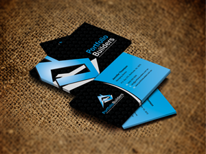 Business Card Design Project | Design de Carte de Visite par diRtY.EMM