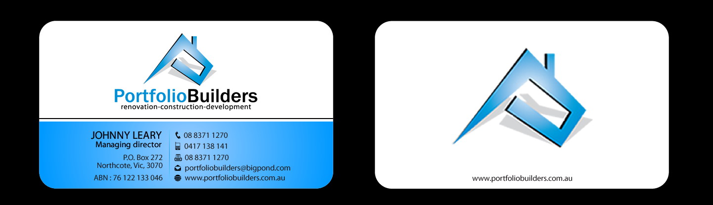 Business Card Design by Sbss for Brookfield Poultry Equipment (Vic) | Design #1023106