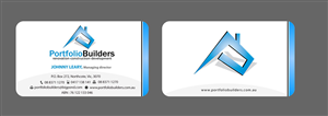 Business Card Design by Sbss for Brookfield Poultry Equipment (Vic) | Design: #1023109