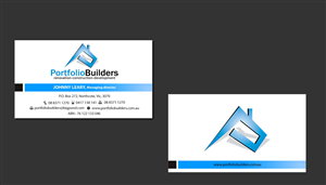 Business Card Design by Sbss for Brookfield Poultry Equipment (Vic) | Design: #1023110