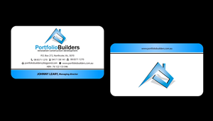 Business Card Design by Sbss for Brookfield Poultry Equipment (Vic) | Design: #1023111