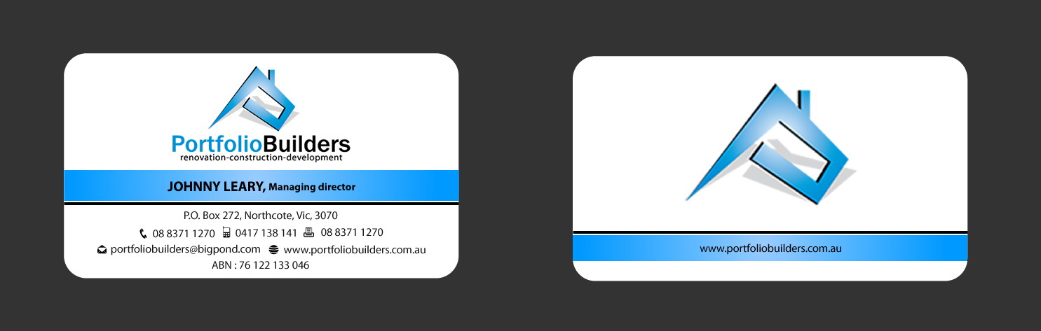 Business Card Design by Sbss for Brookfield Poultry Equipment (Vic) | Design #1023112