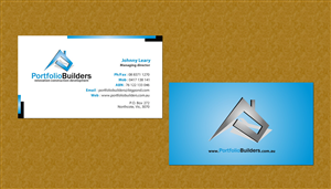 Business Card Design by Sbss for Brookfield Poultry Equipment (Vic) | Design: #1023127