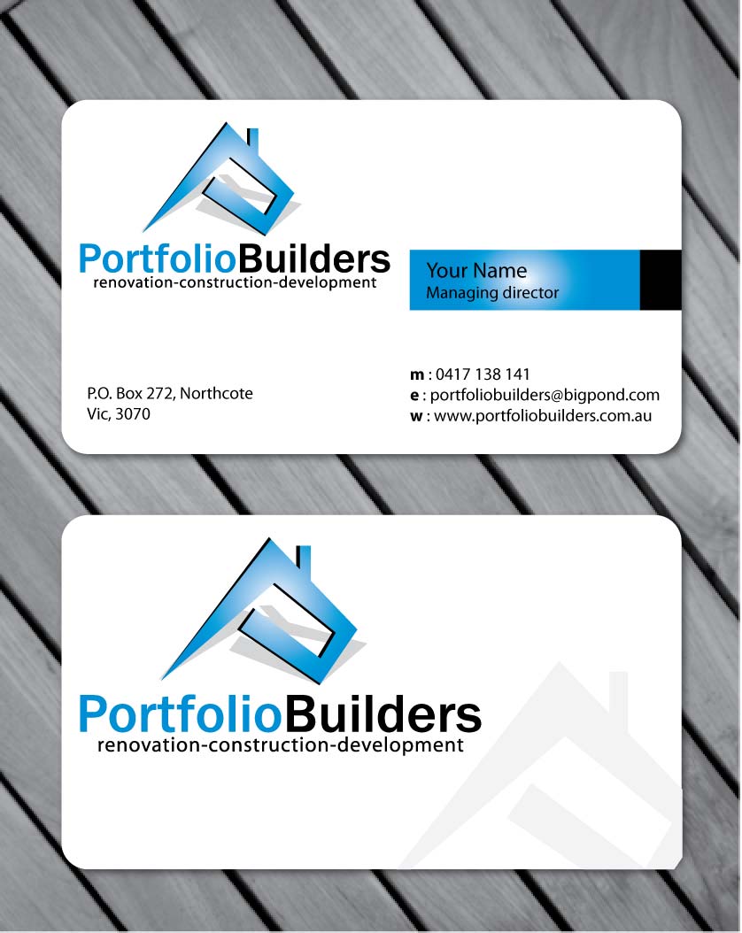 Business Card Design by Sbss for Brookfield Poultry Equipment (Vic) | Design #1023132